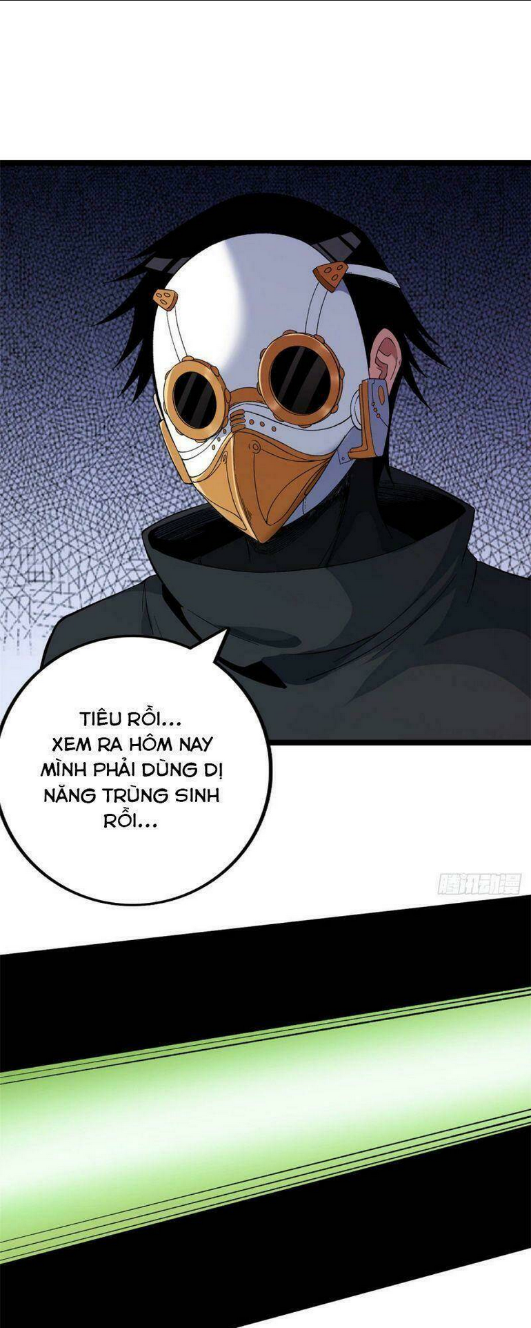 ta có 999 loại dị năng Chapter 22 - Trang 2