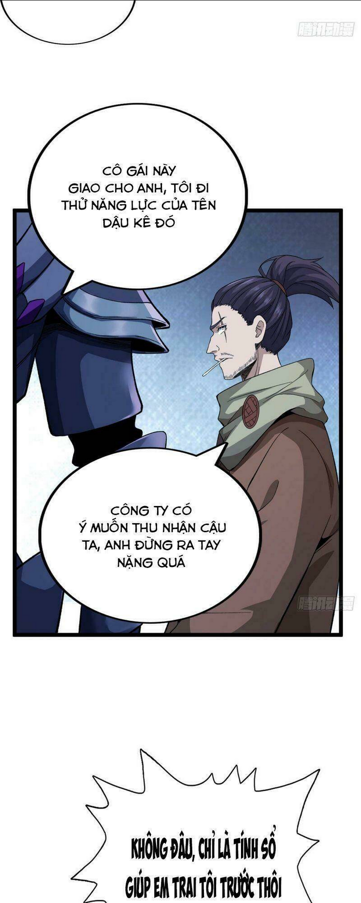 ta có 999 loại dị năng Chapter 22 - Trang 2