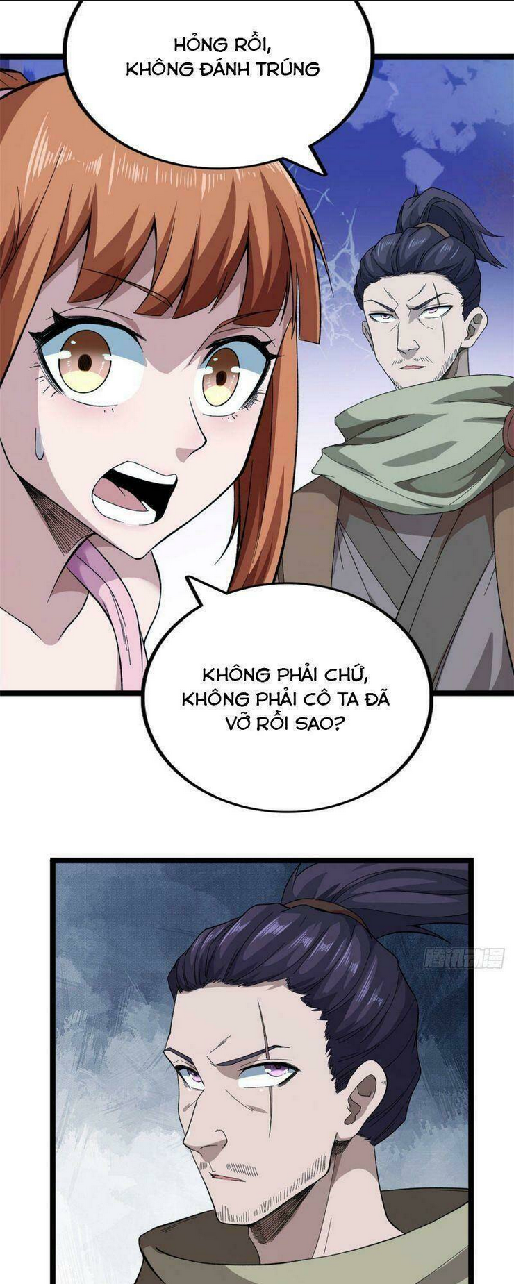 ta có 999 loại dị năng Chapter 22 - Trang 2