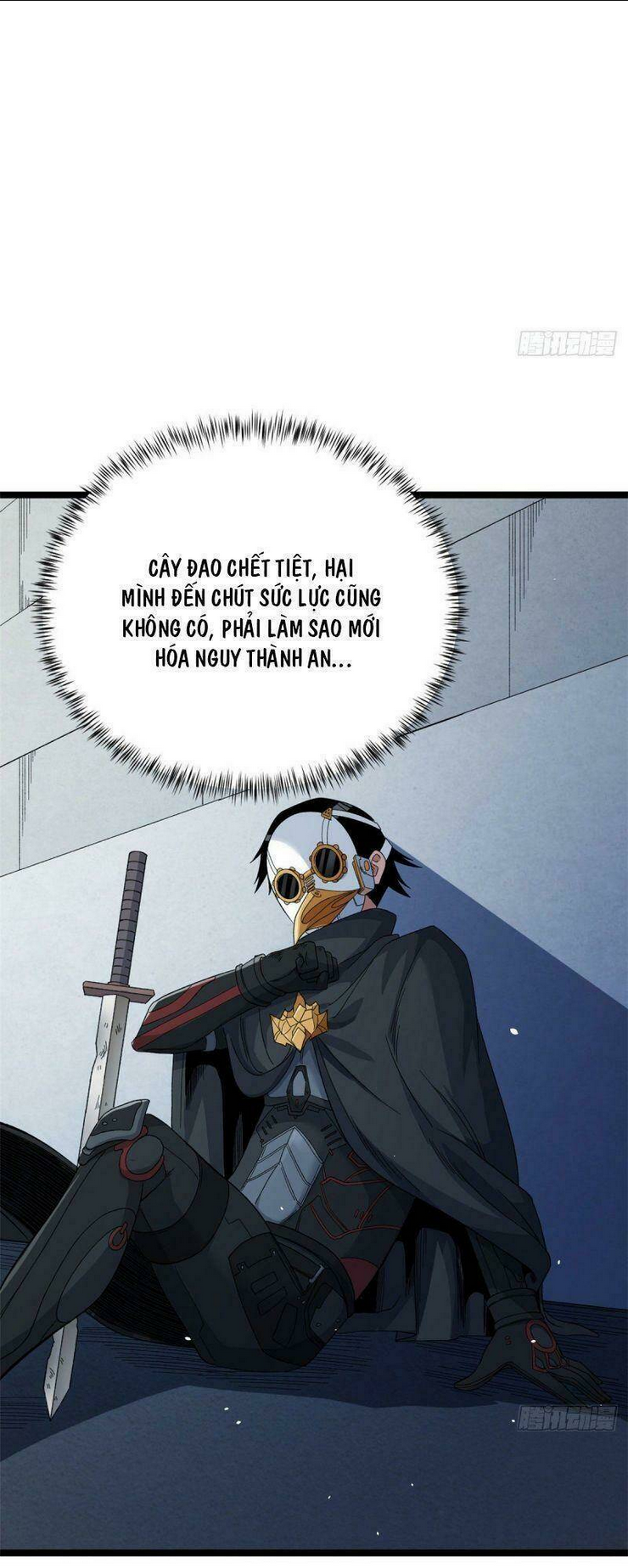 ta có 999 loại dị năng Chapter 22 - Trang 2