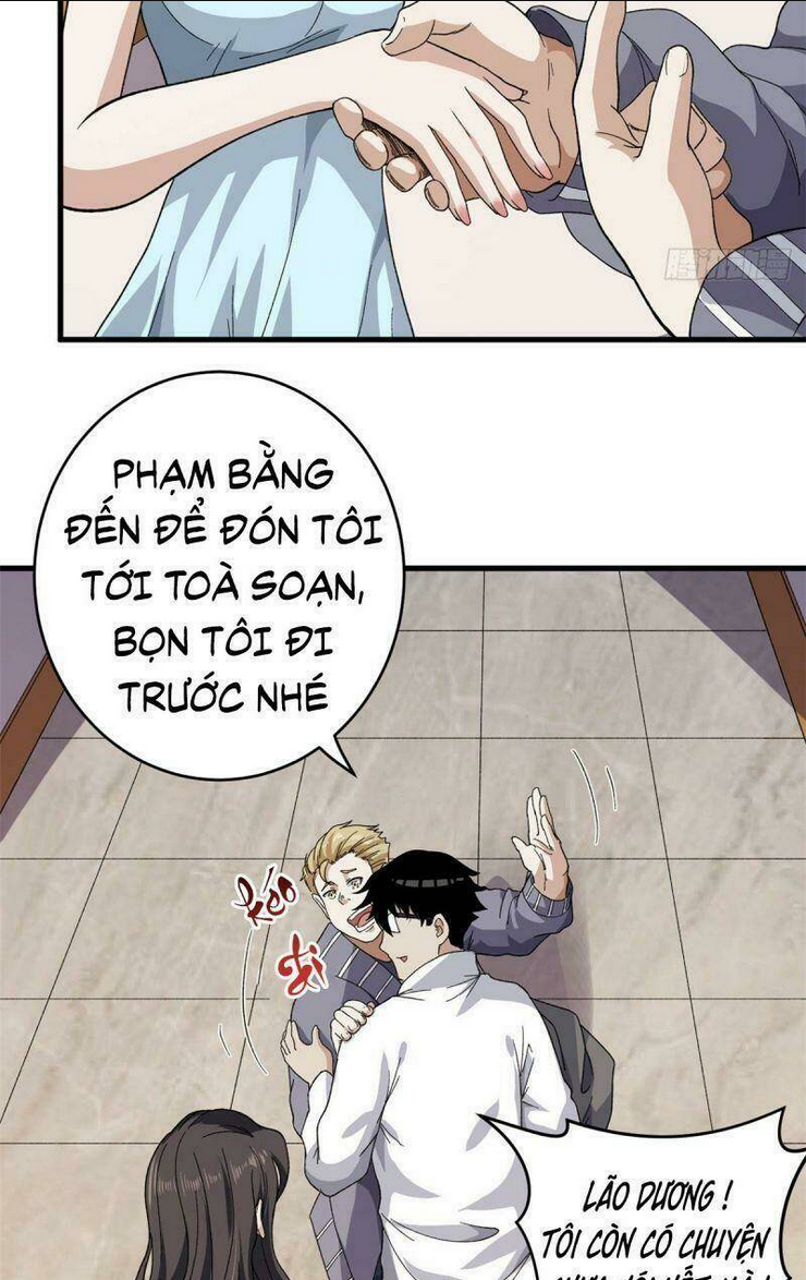 ta có 999 loại dị năng Chapter 3 - Trang 2