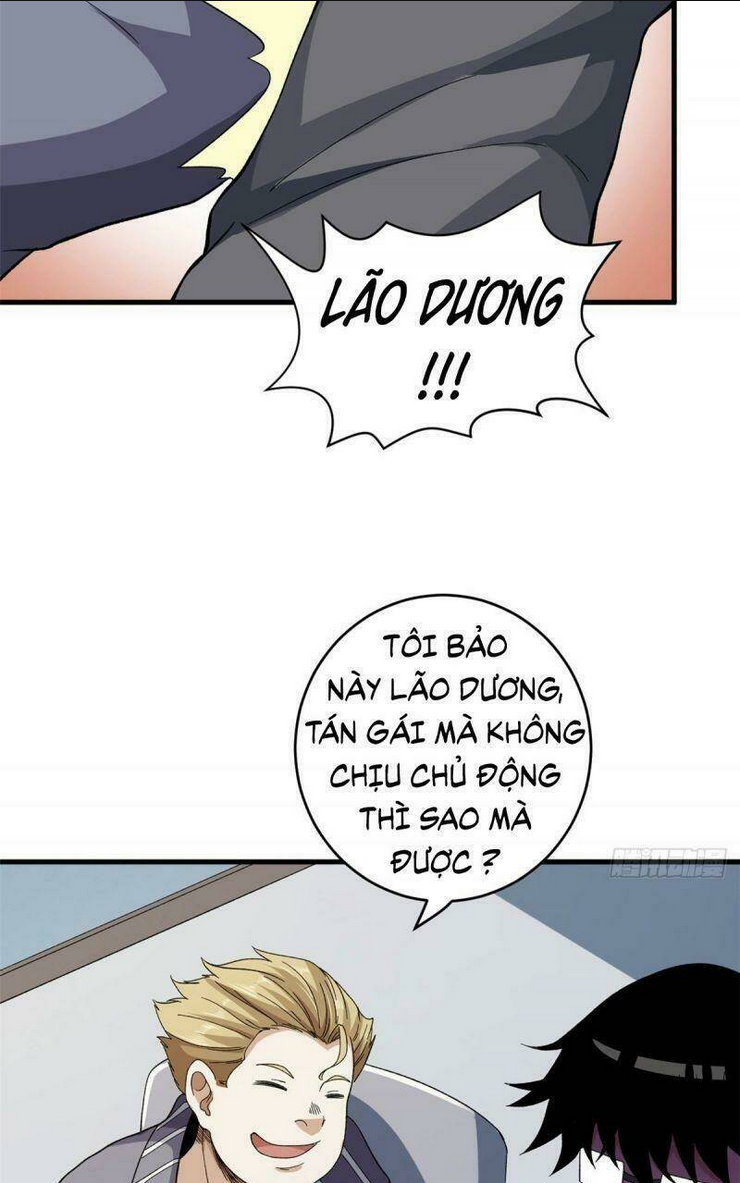 ta có 999 loại dị năng Chapter 3 - Trang 2