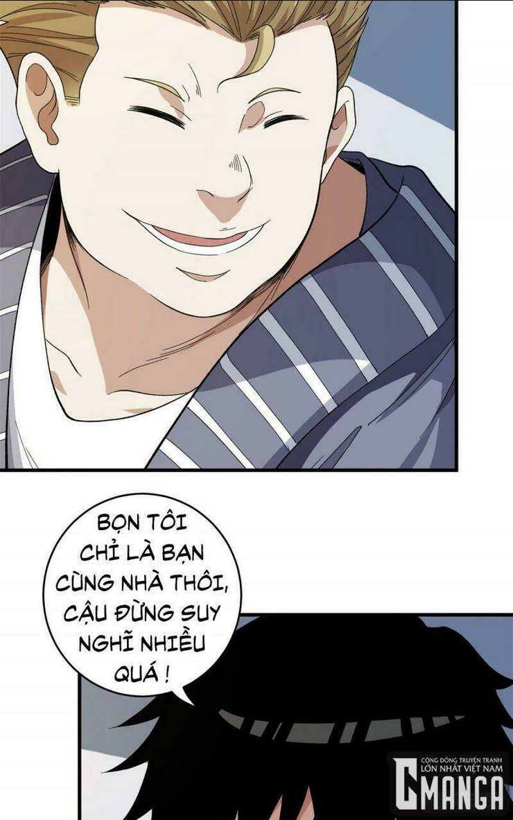 ta có 999 loại dị năng Chapter 3 - Trang 2