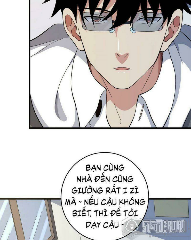 ta có 999 loại dị năng Chapter 3 - Trang 2