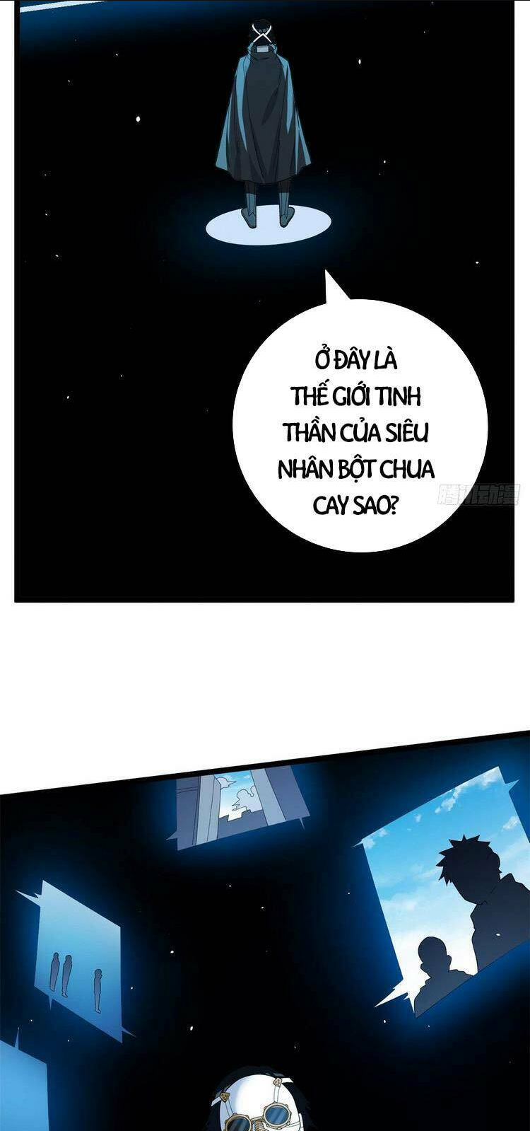 ta có 999 loại dị năng Chapter 31 - Trang 2