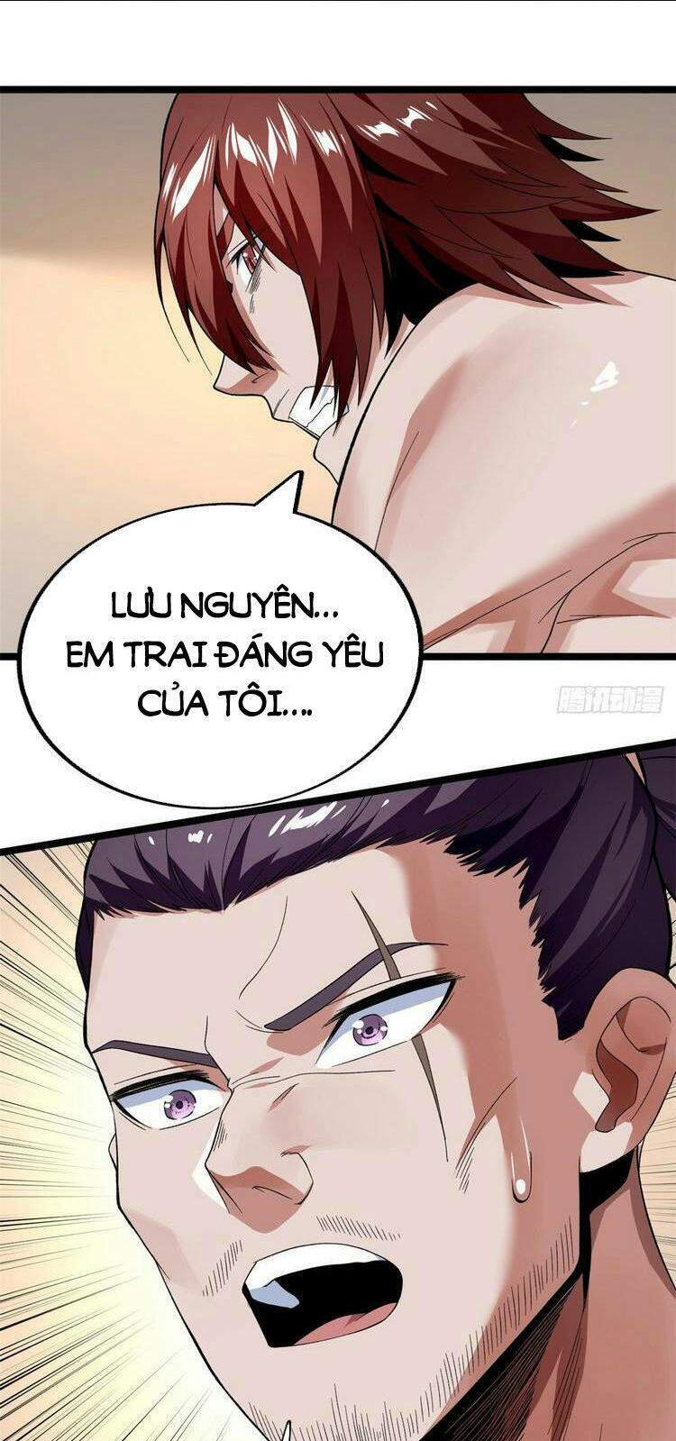 ta có 999 loại dị năng Chapter 36 - Trang 2