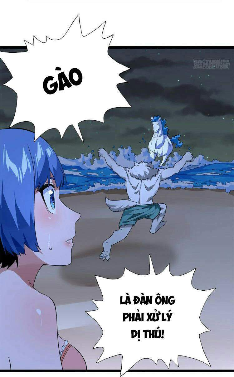 ta có 999 loại dị năng Chapter 36 - Trang 2