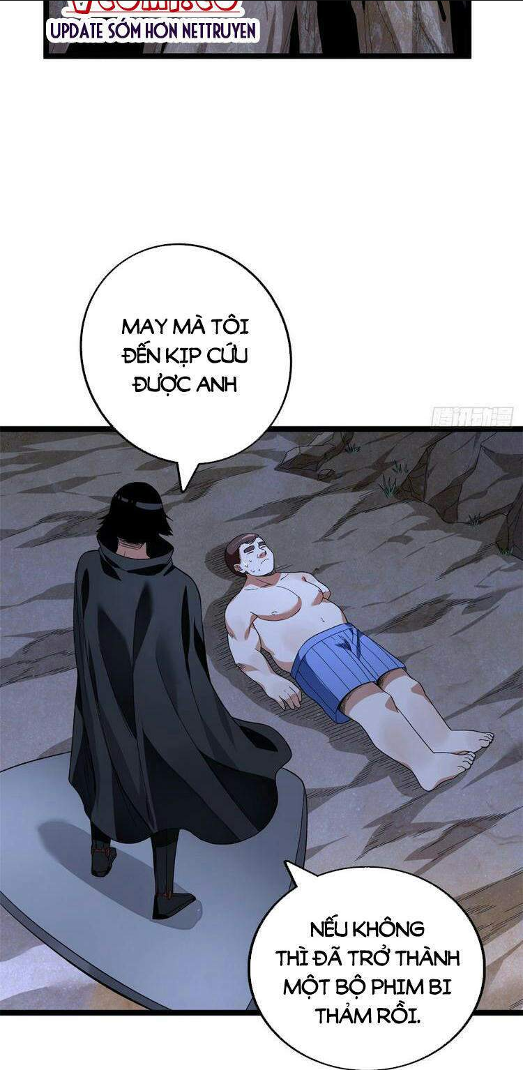 ta có 999 loại dị năng Chapter 36 - Trang 2