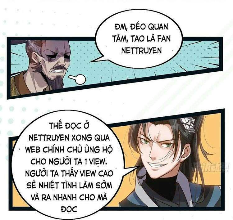 ta có 999 loại dị năng Chapter 36 - Trang 2