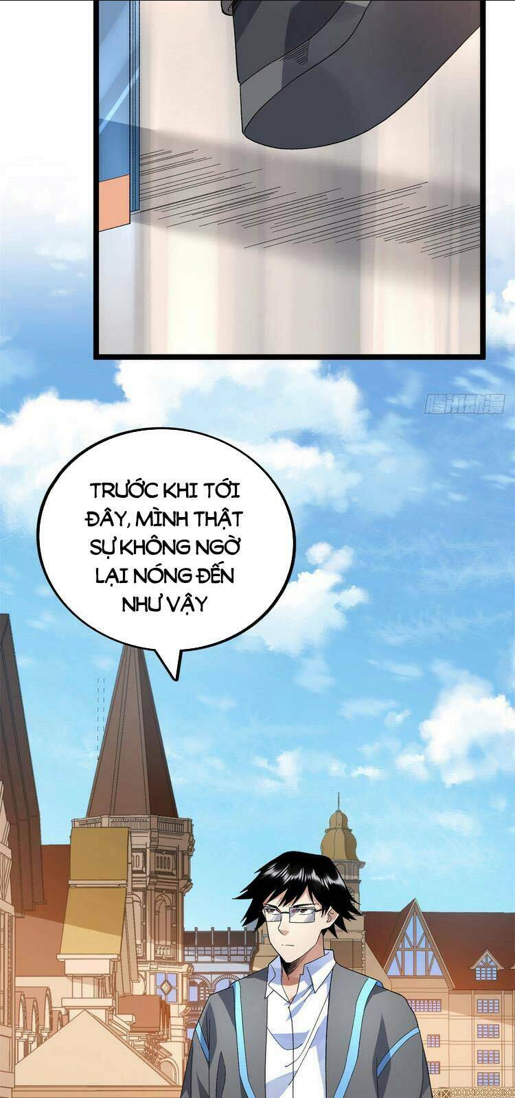 ta có 999 loại dị năng Chapter 42 - Trang 2