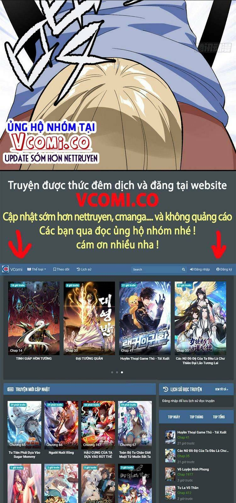 ta có 999 loại dị năng Chapter 42 - Trang 2