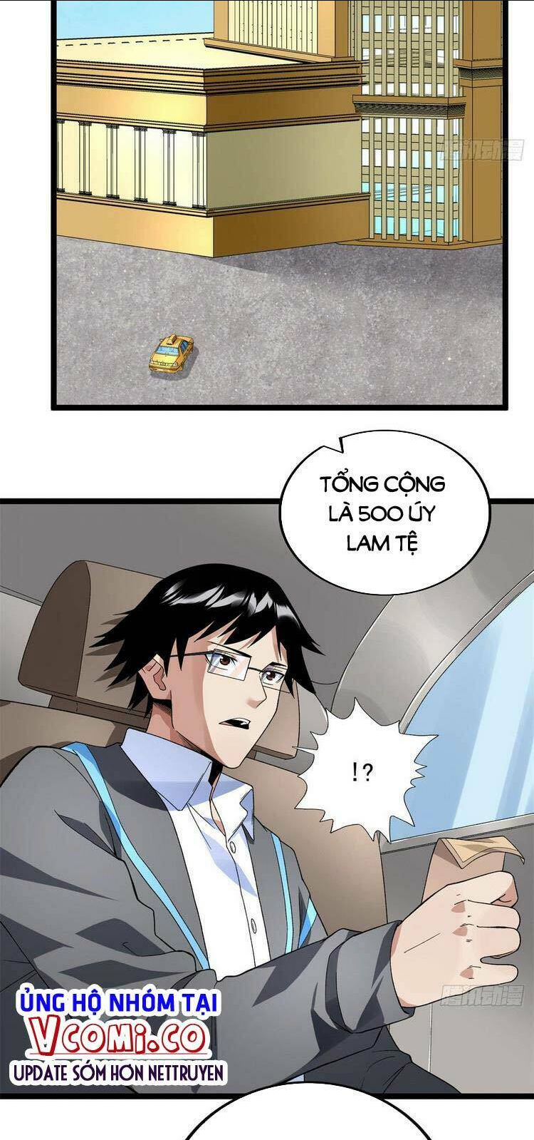 ta có 999 loại dị năng Chapter 42 - Trang 2