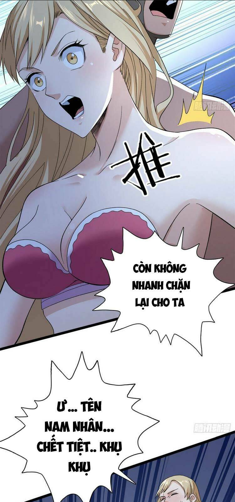 ta có 999 loại dị năng Chapter 43 - Trang 2