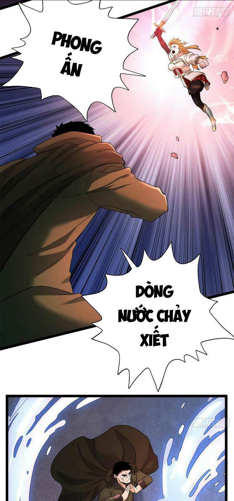 ta có 999 loại dị năng Chapter 48 - Trang 2