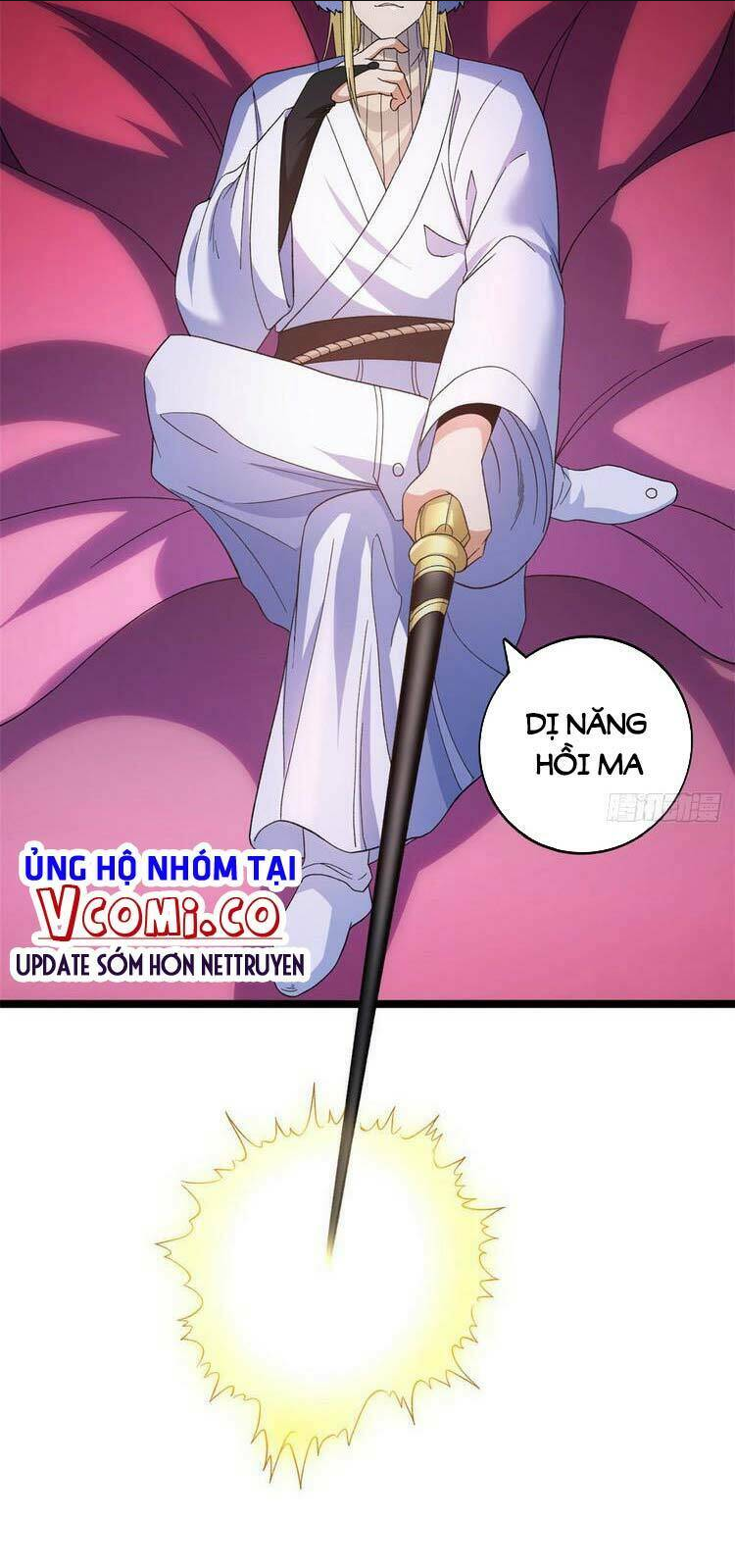 ta có 999 loại dị năng Chapter 48 - Trang 2