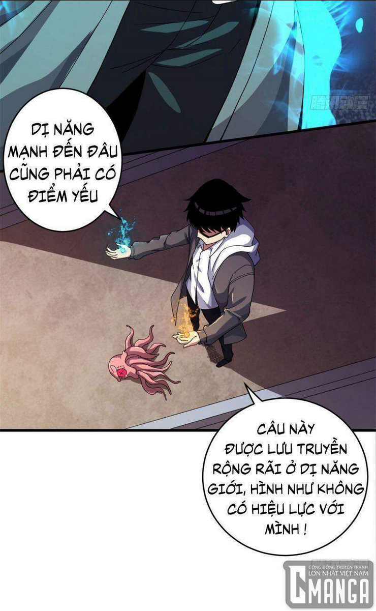 ta có 999 loại dị năng Chapter 5 - Trang 2