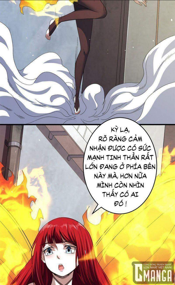 ta có 999 loại dị năng Chapter 5 - Trang 2