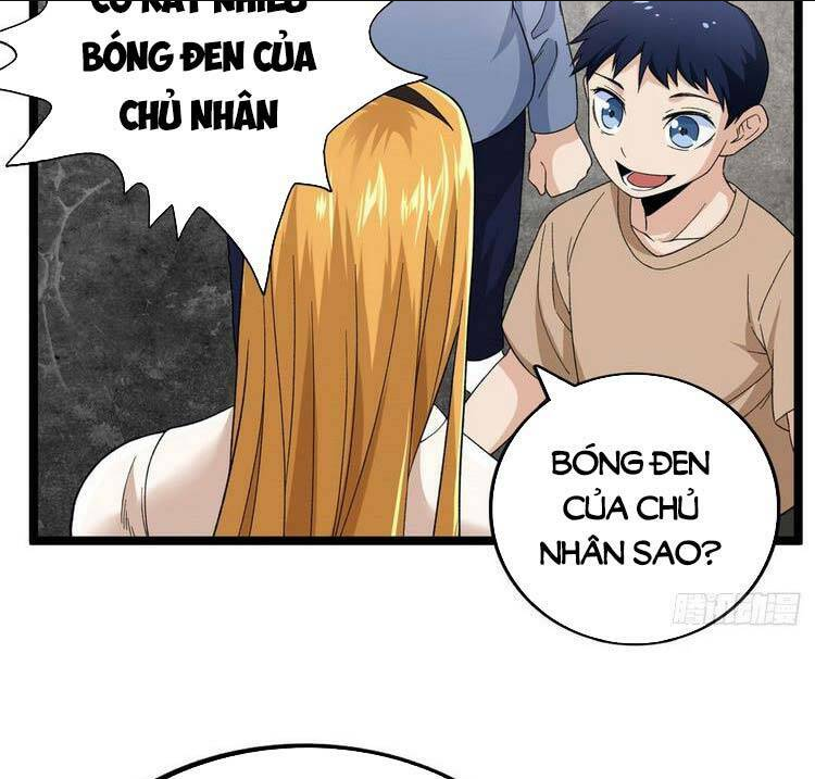 ta có 999 loại dị năng Chapter 50 - Trang 2