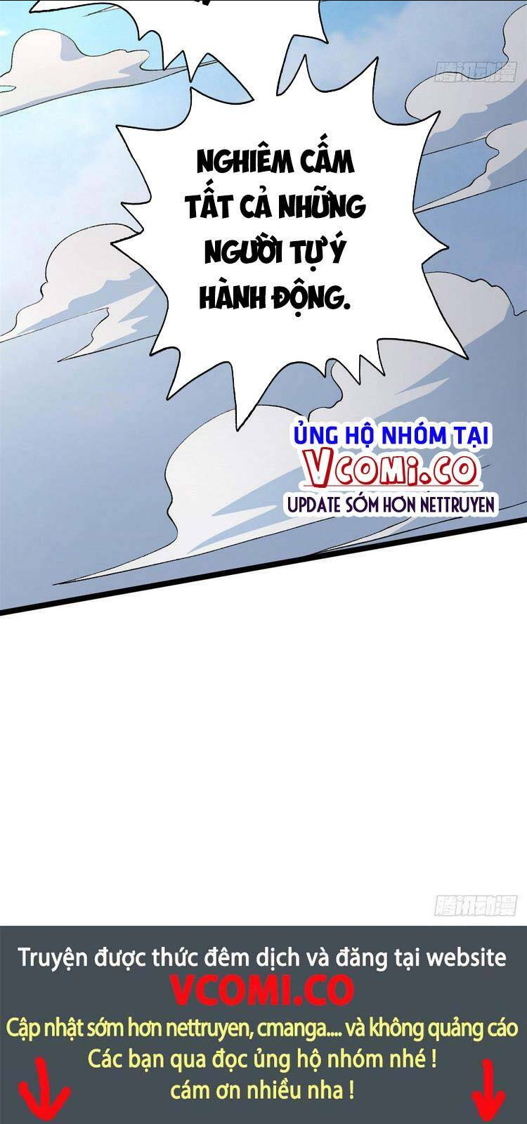 ta có 999 loại dị năng Chapter 50 - Trang 2