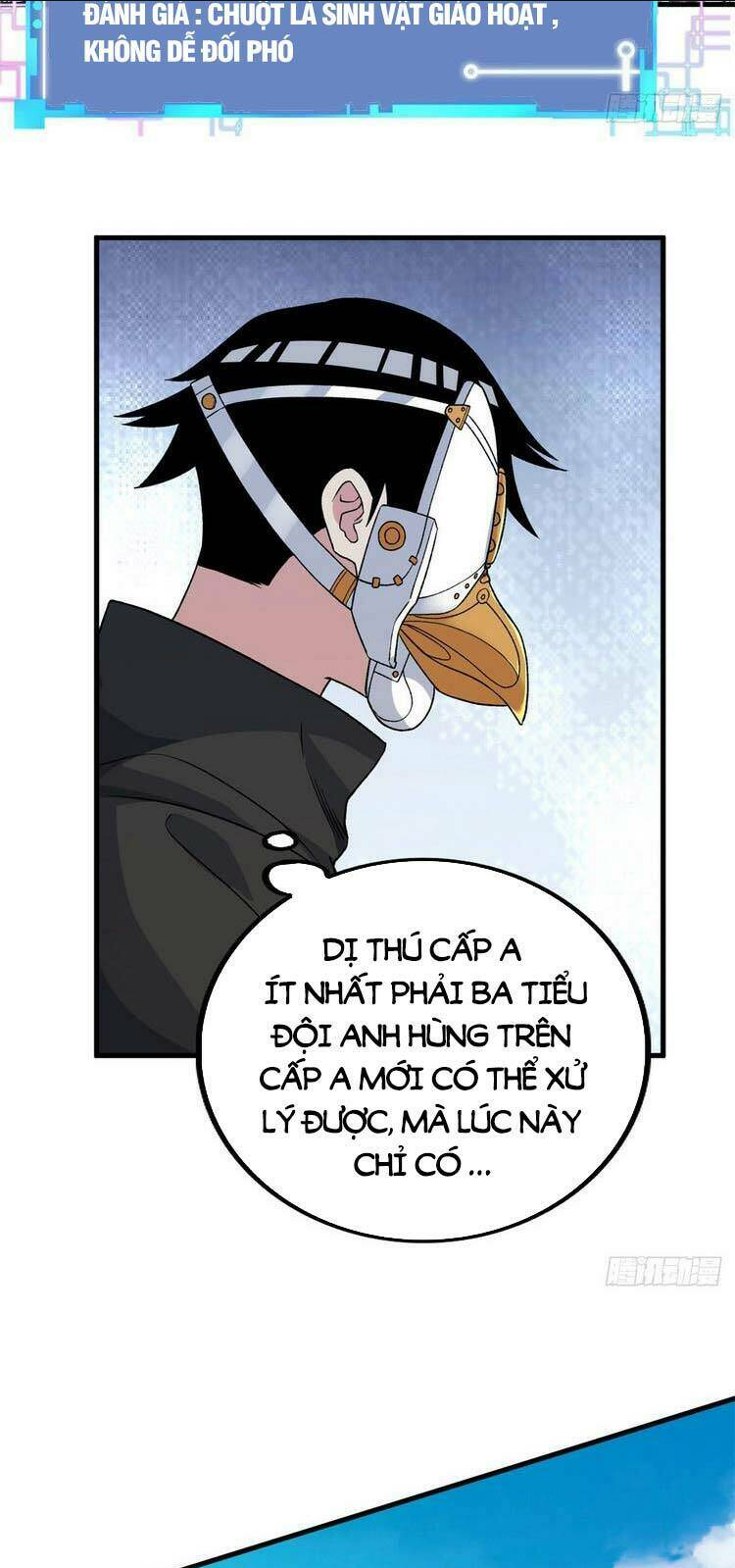 ta có 999 loại dị năng chapter 58 - Trang 2