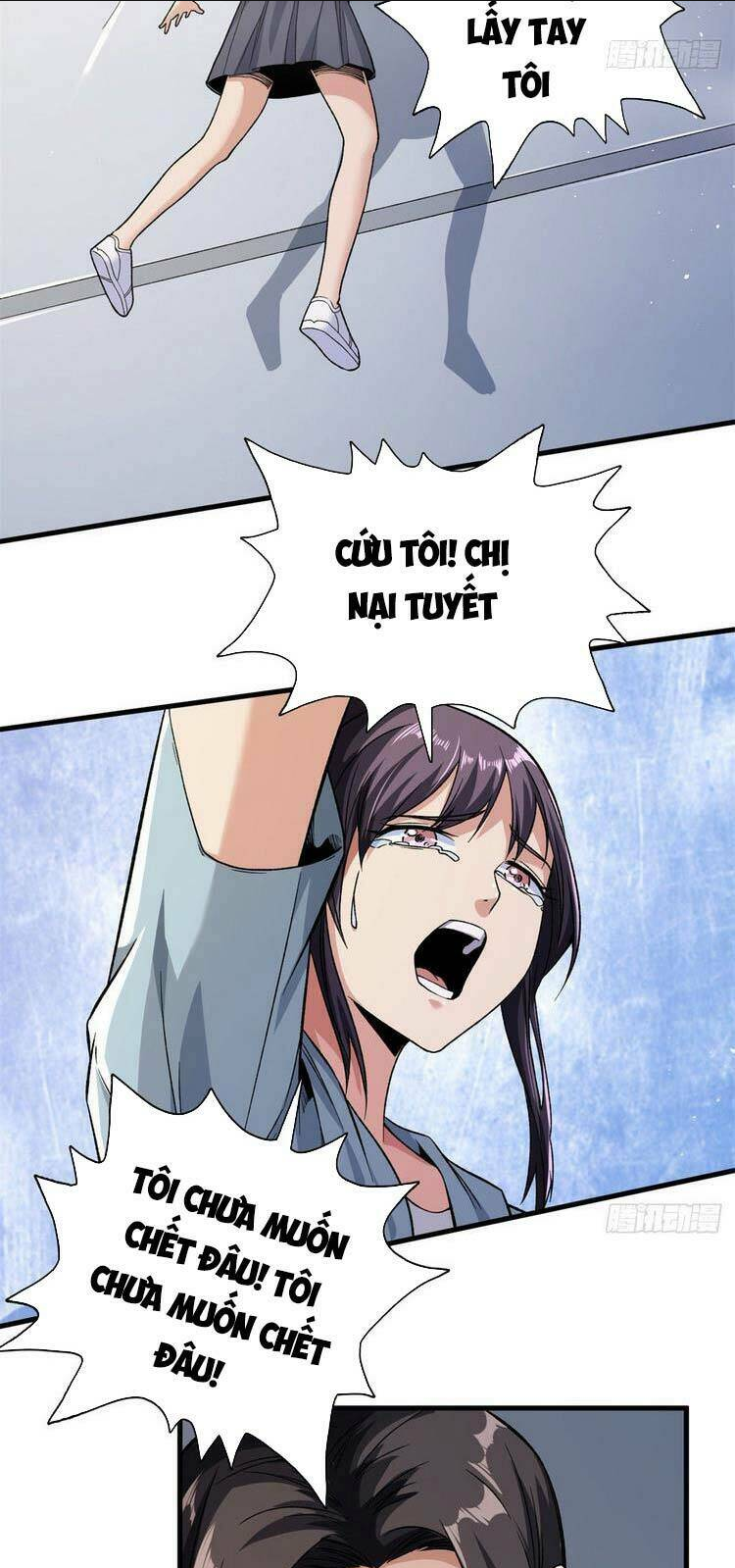 ta có 999 loại dị năng chapter 58 - Trang 2