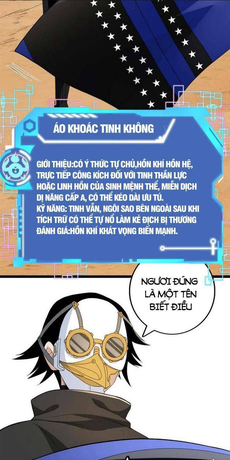 ta có 999 loại dị năng Chapter 71 - Trang 2