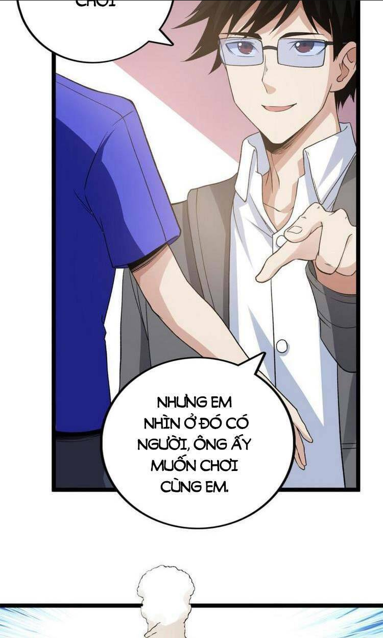 ta có 999 loại dị năng Chapter 71 - Trang 2