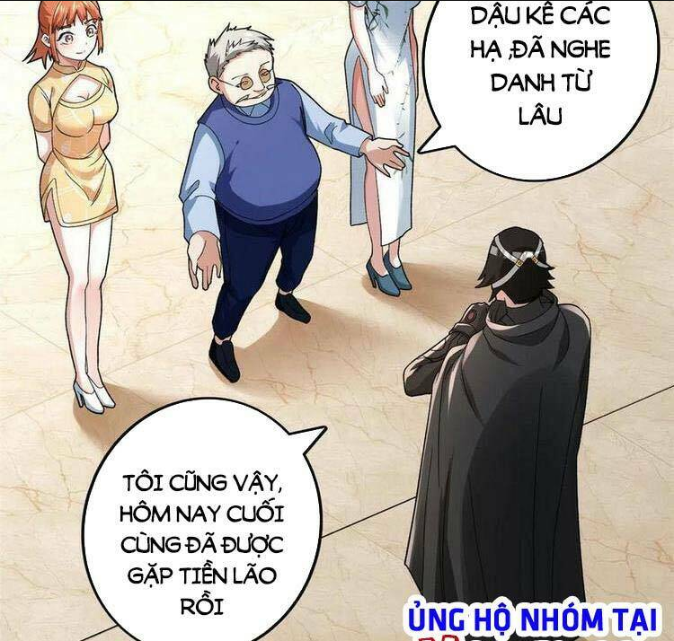 ta có 999 loại dị năng Chapter 80 - Trang 2