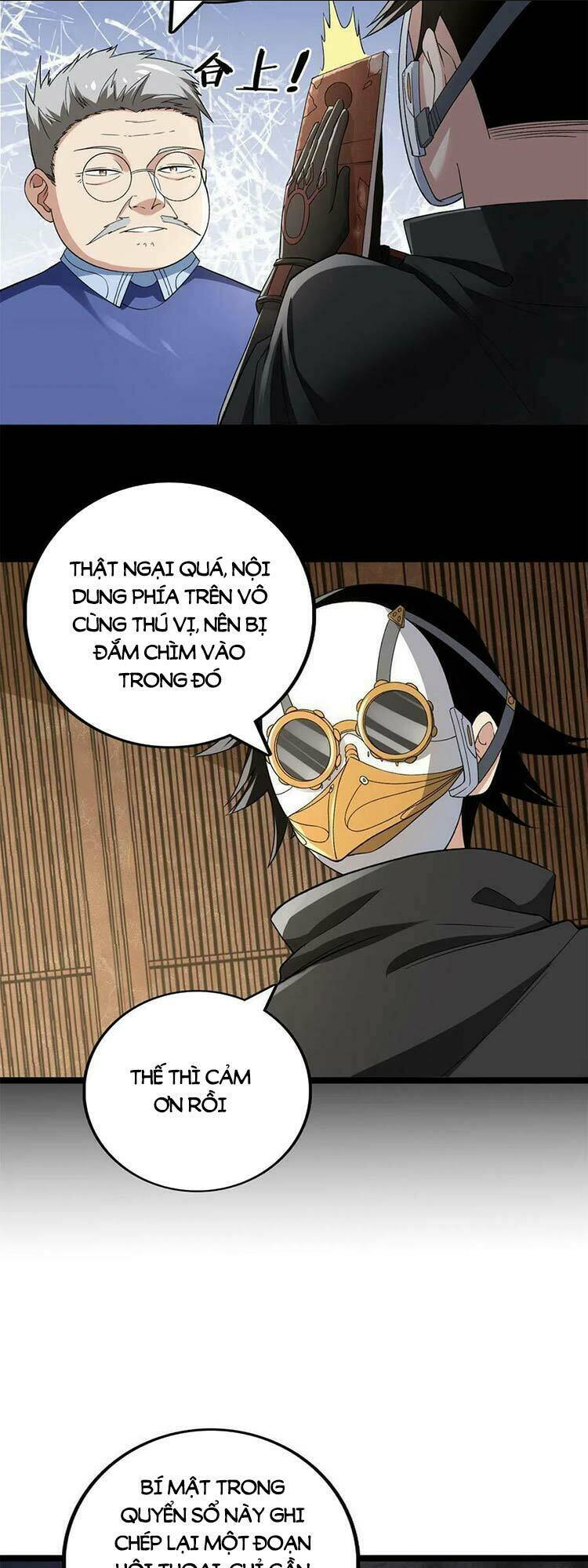 ta có 999 loại dị năng Chapter 86 - Trang 2