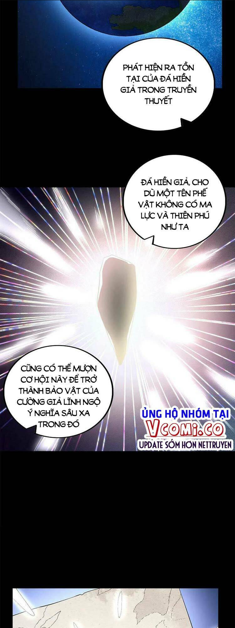 ta có 999 loại dị năng Chapter 86 - Trang 2