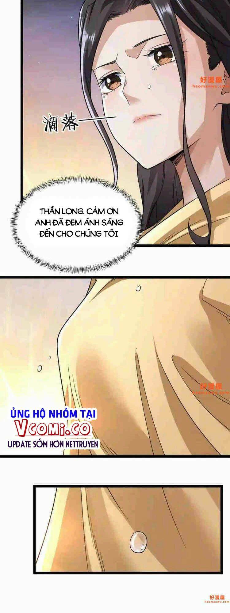 ta có 999 loại dị năng chapter 91 - Trang 2