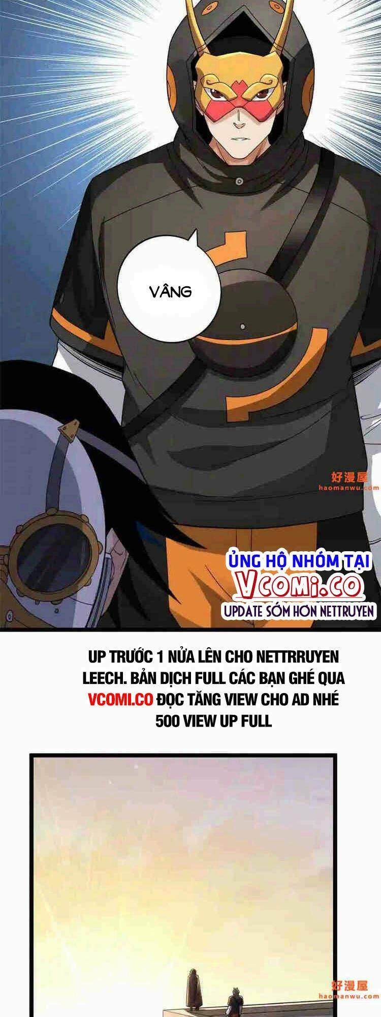 ta có 999 loại dị năng chapter 91 - Trang 2