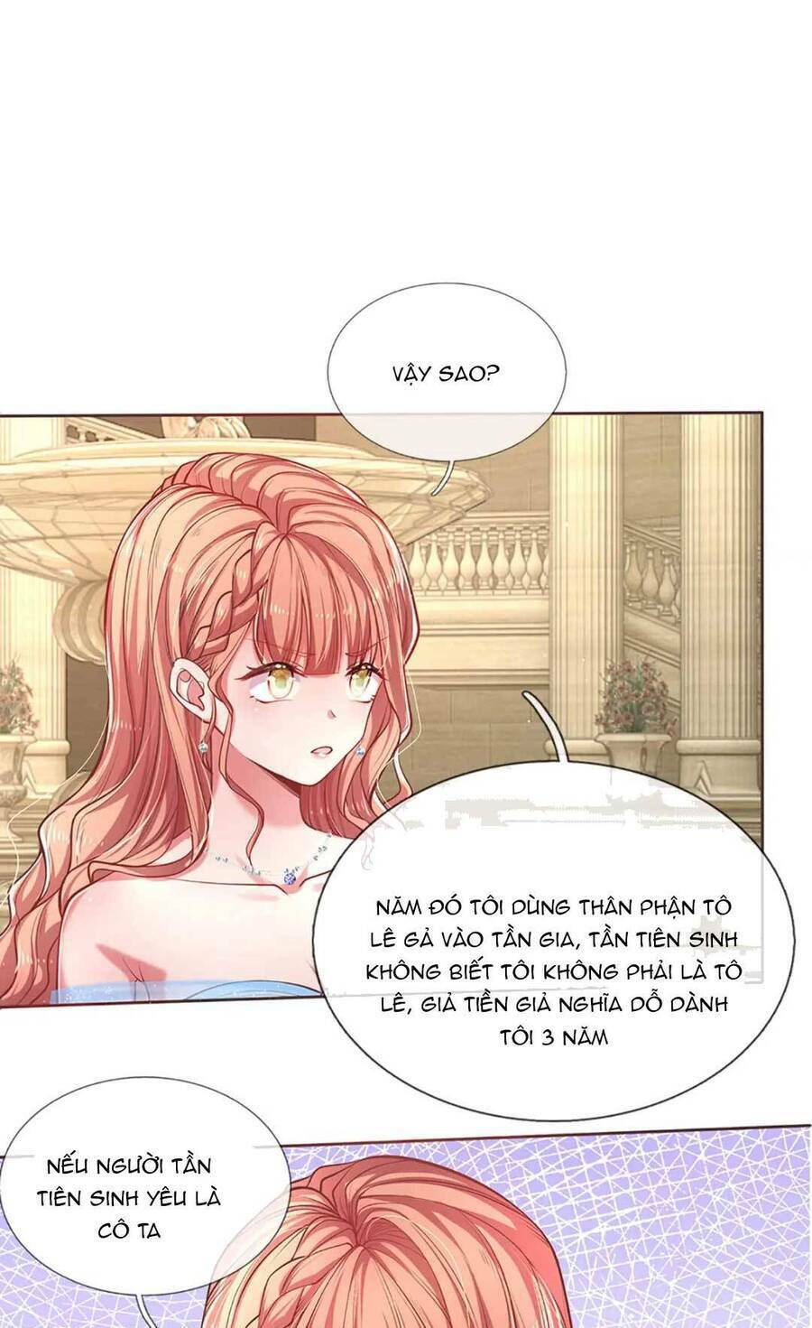 ta có con với đại boss chapter 30 - Trang 2