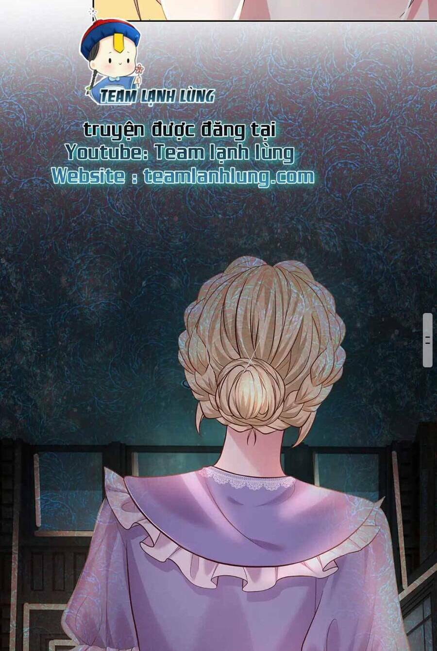 ta có con với đại boss chapter 34 - Trang 2