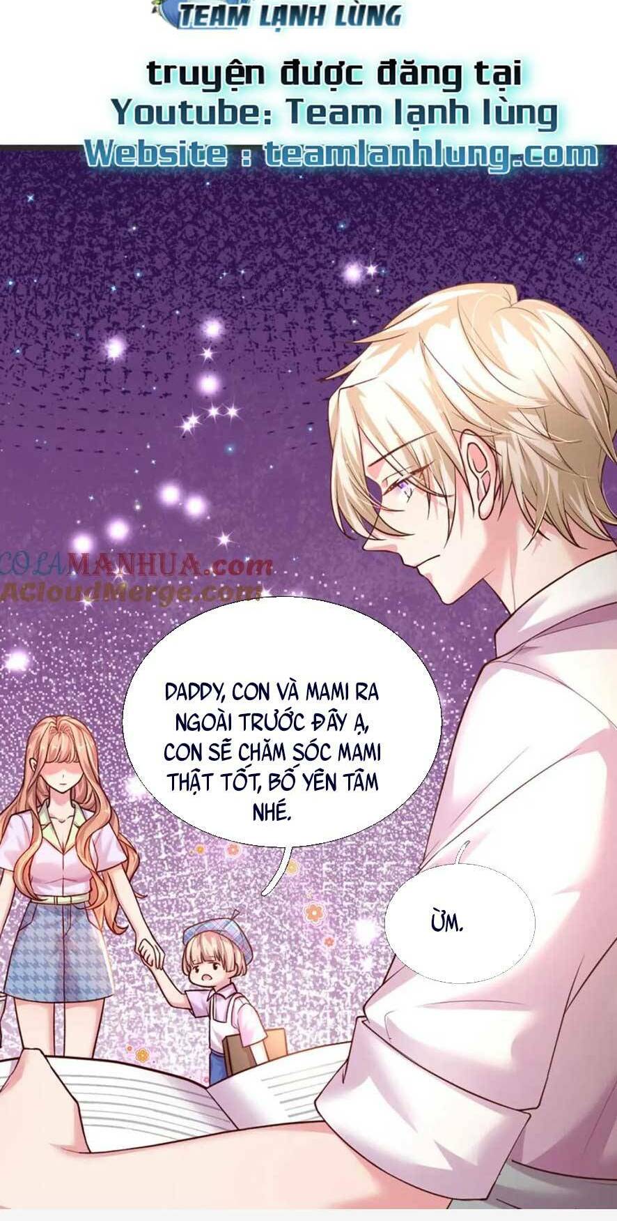 ta có con với đại boss chapter 44 - Trang 2