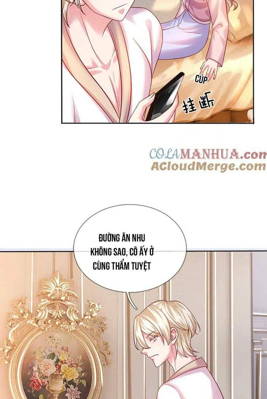 ta có con với đại boss Chapter 60 - Trang 2