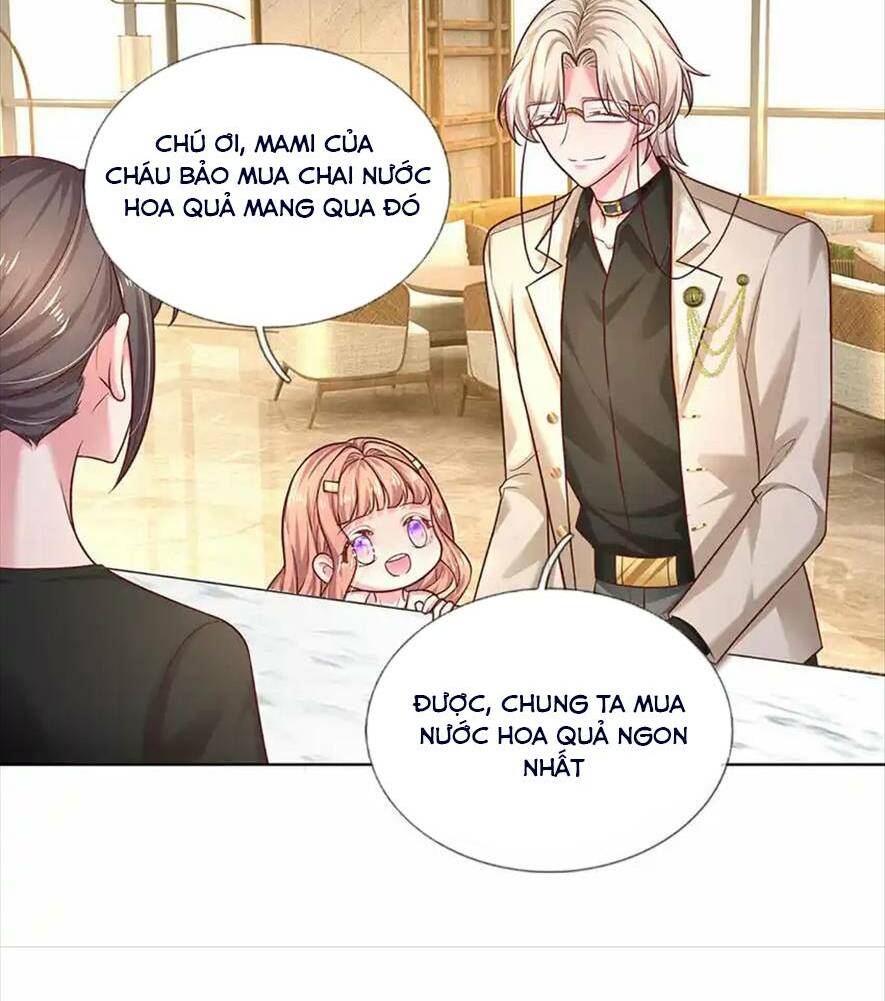 ta có con với đại boss Chapter 70 - Trang 2