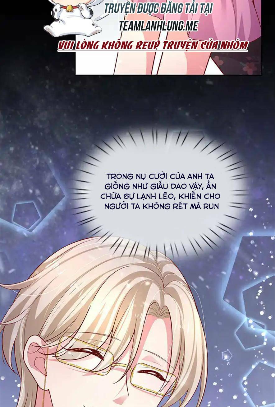 ta có con với đại boss chapter 71 - Trang 2