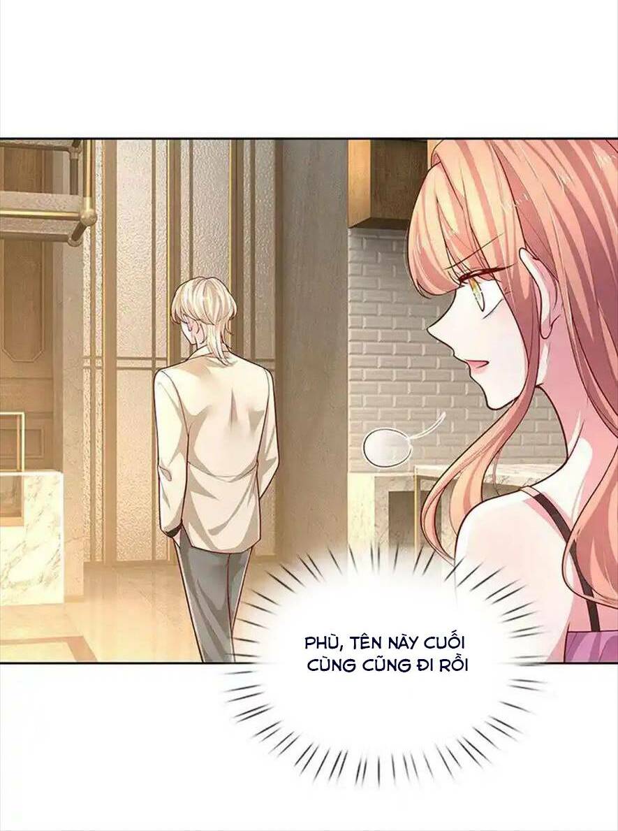 ta có con với đại boss chapter 71 - Trang 2