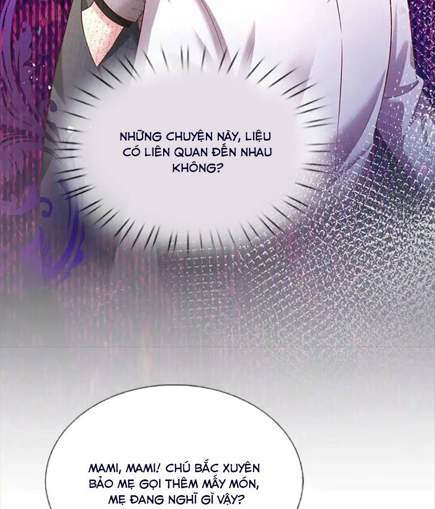 ta có con với đại boss chapter 71 - Trang 2