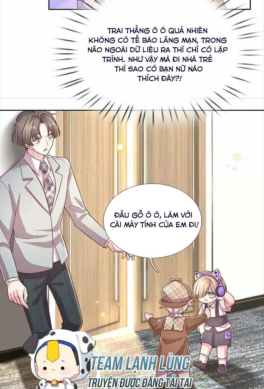 ta có con với đại boss chapter 75 - Trang 2