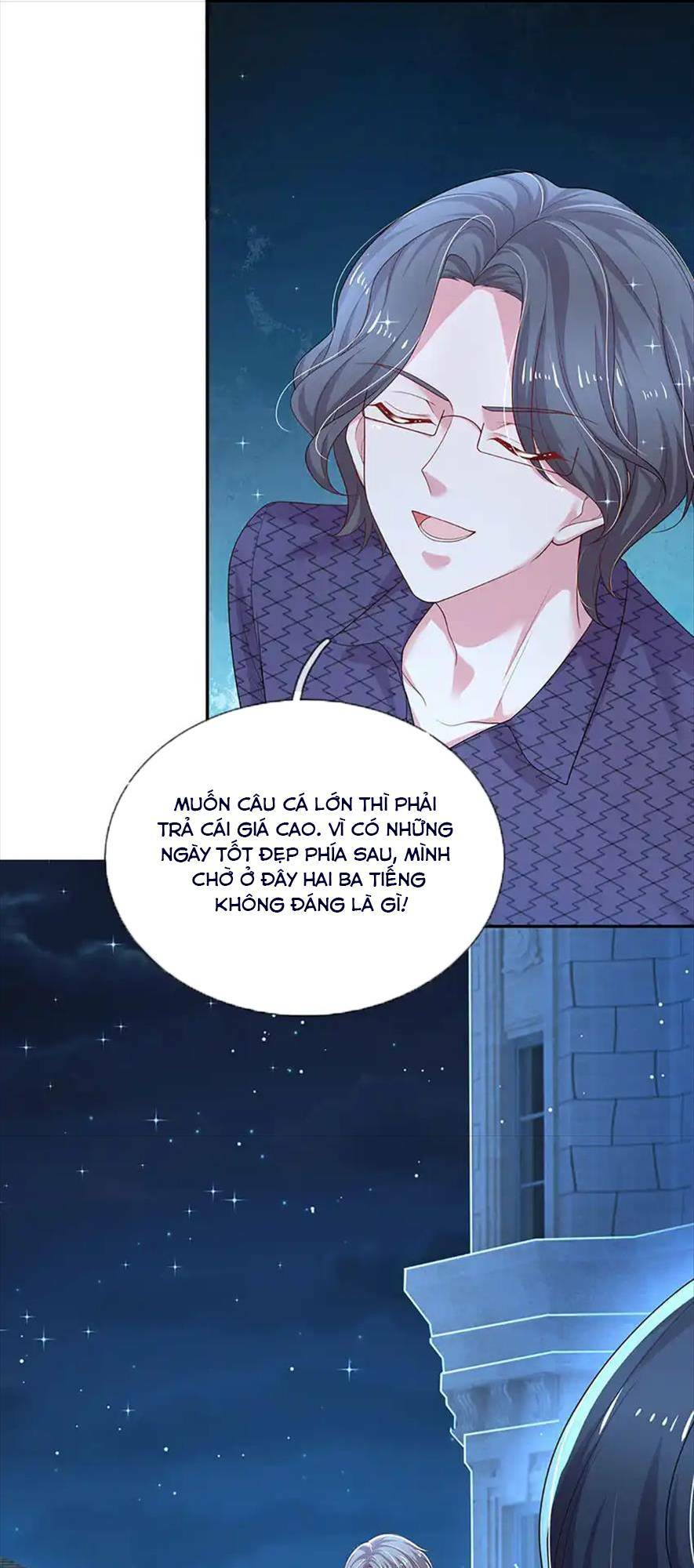 ta có con với đại boss chapter 86 - Trang 2