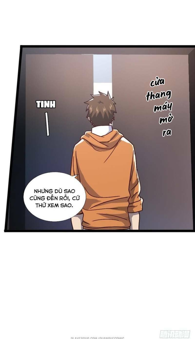 Ta Có Di Sản Tại Dị Giới Chapter 7 - Trang 2