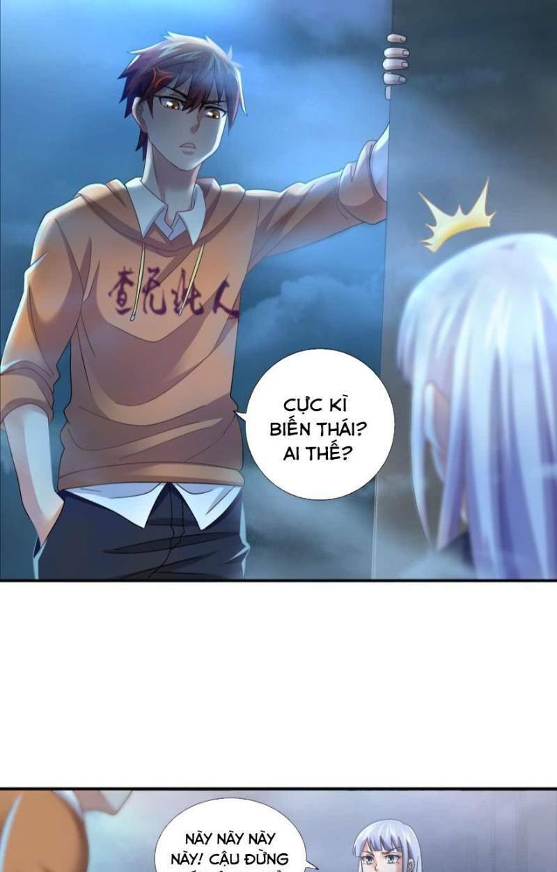 Ta Có Di Sản Tại Dị Giới Chapter 8 - Trang 2