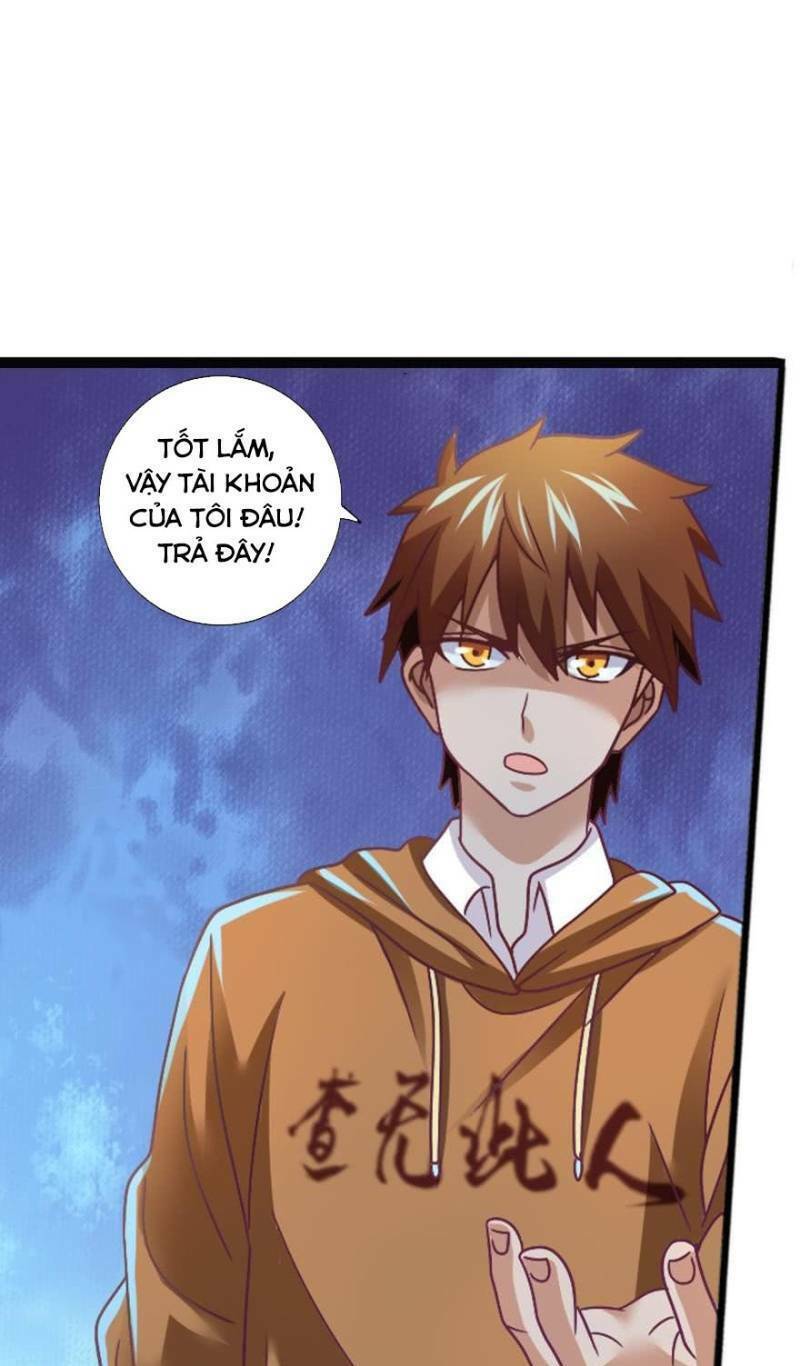 Ta Có Di Sản Tại Dị Giới Chapter 8 - Trang 2