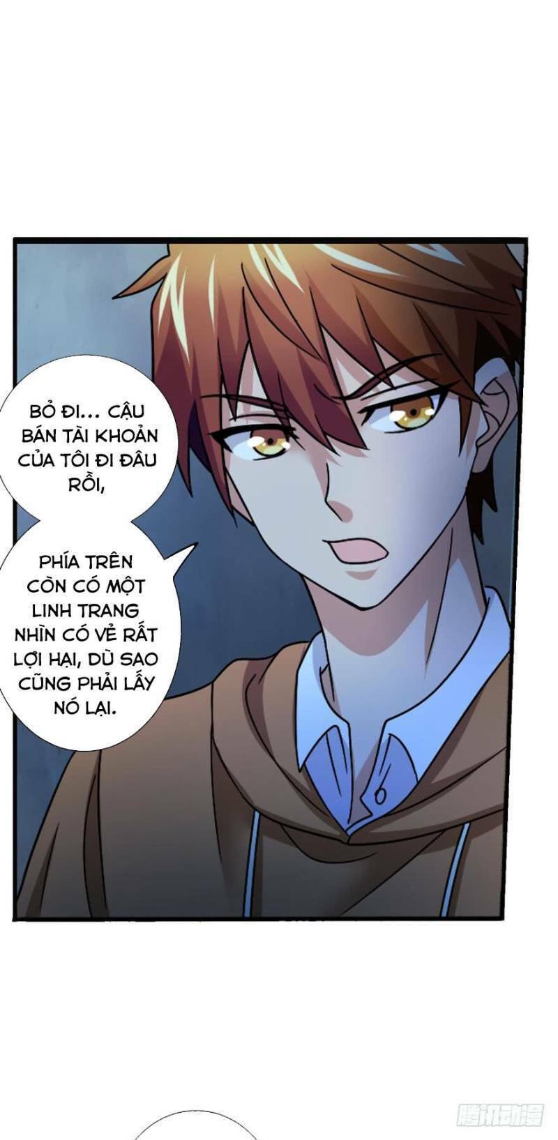 Ta Có Di Sản Tại Dị Giới Chapter 8 - Trang 2