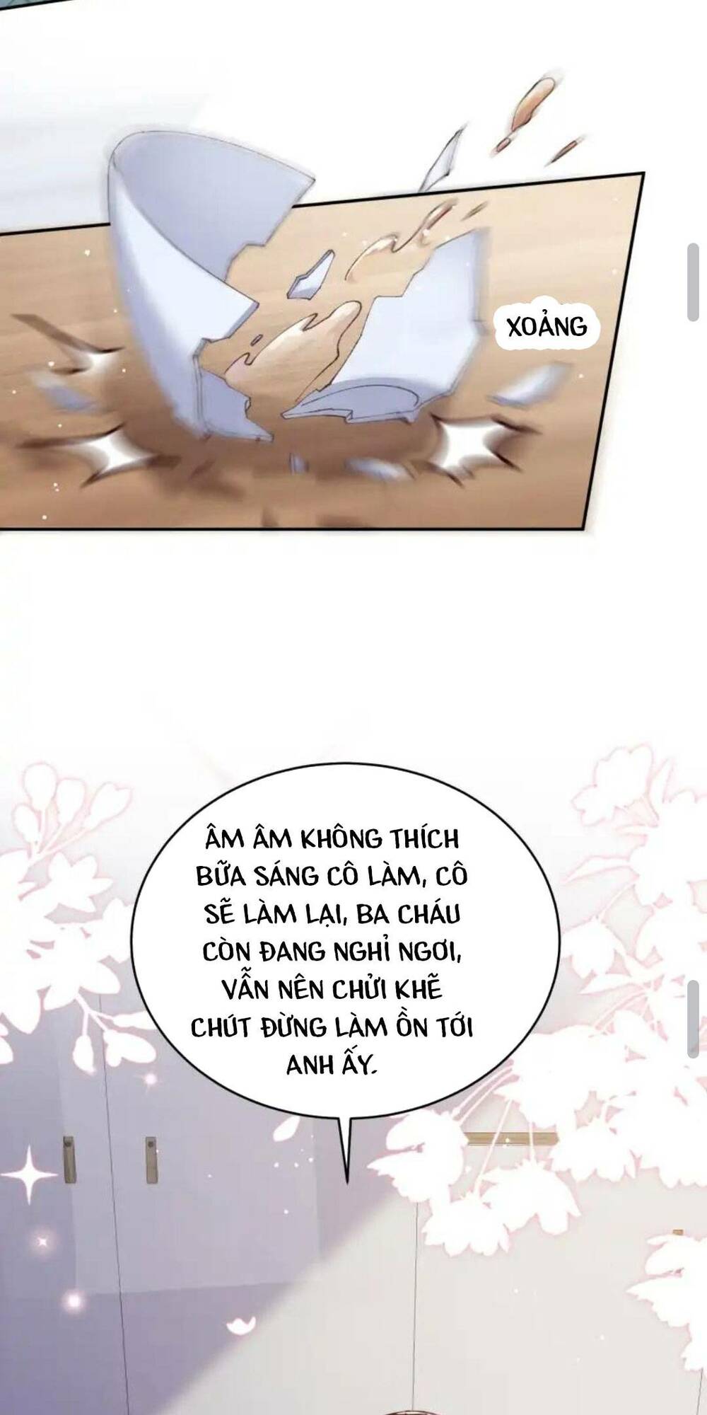 ta có hào quang bá tổng chapter 2 - Trang 2