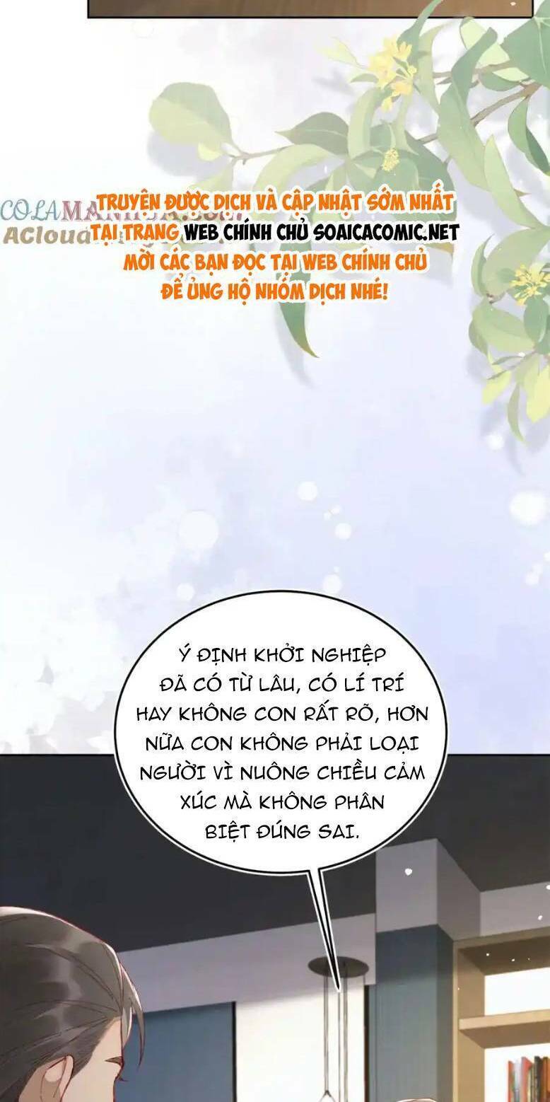 ta có hào quang bá tổng chương 21 - Trang 2