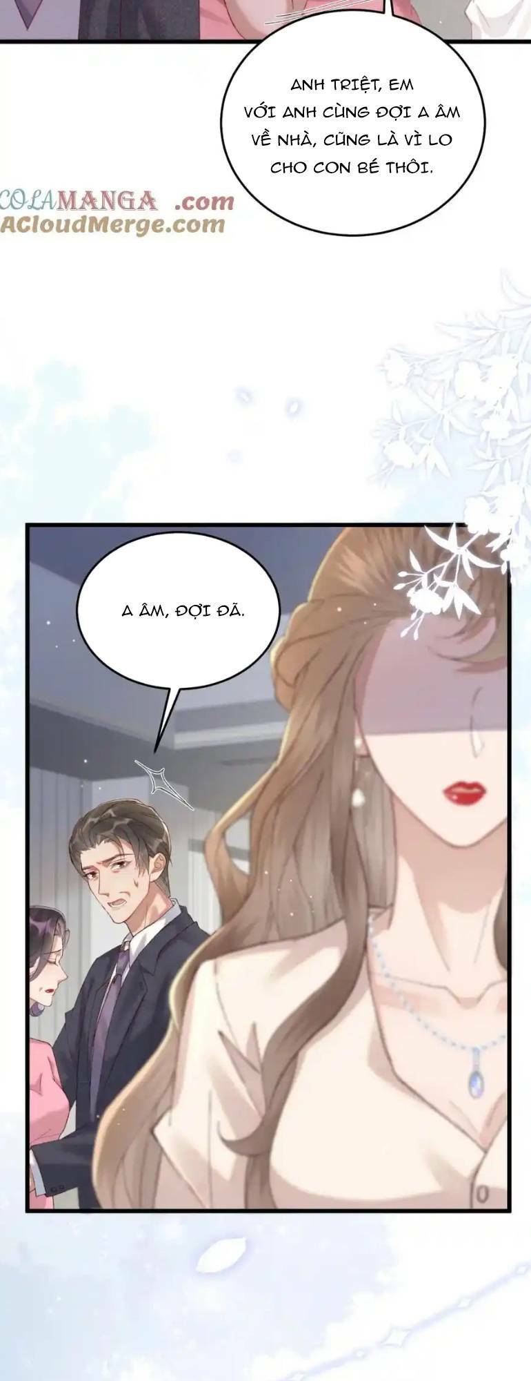 ta có hào quang bá tổng chapter 26 - Trang 2