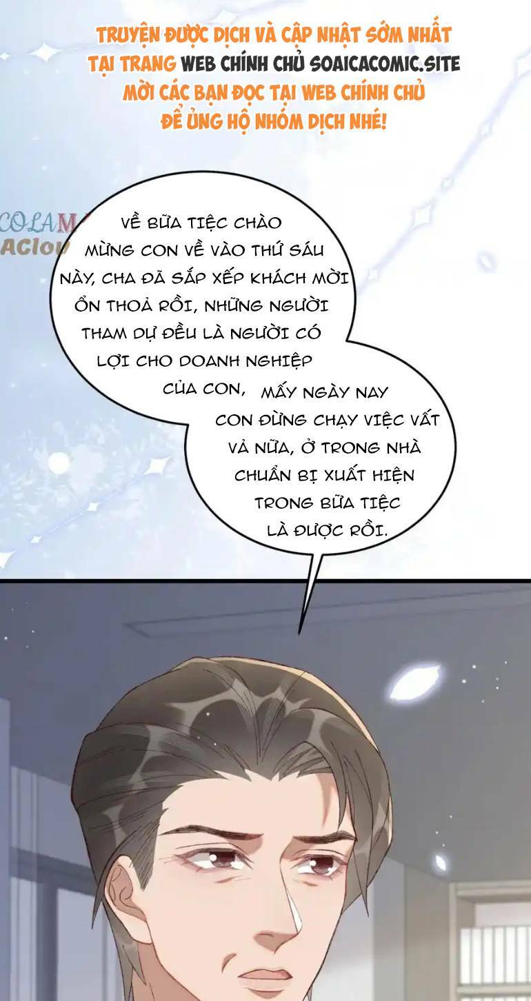 ta có hào quang bá tổng chapter 26 - Trang 2